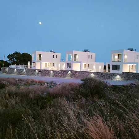 Alpha Villas Gennadi Esterno foto