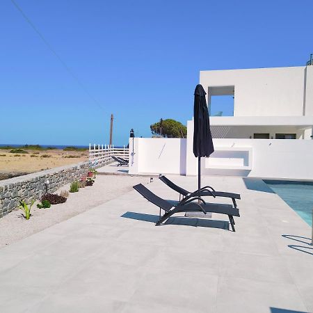 Alpha Villas Gennadi Esterno foto